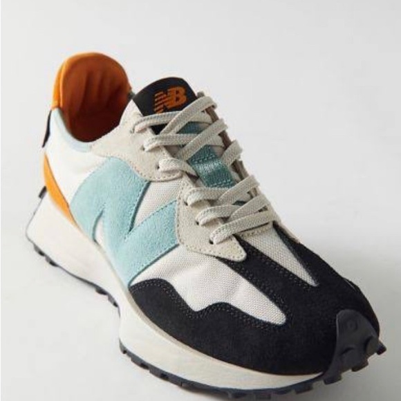 New Balance Shoes - New Balance 327 *Never Worn